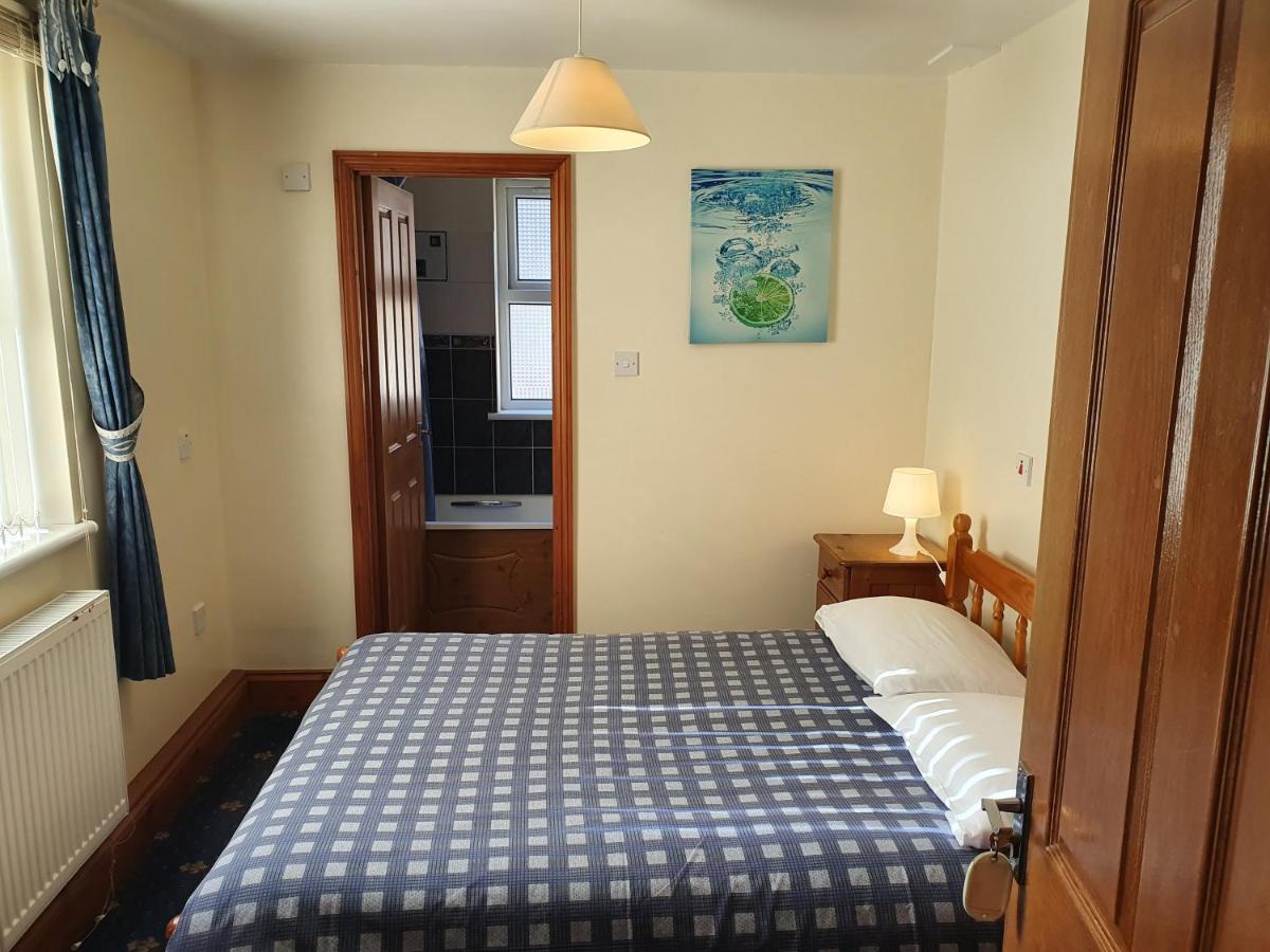 Whitehouse Guestrooms Бристоль Экстерьер фото